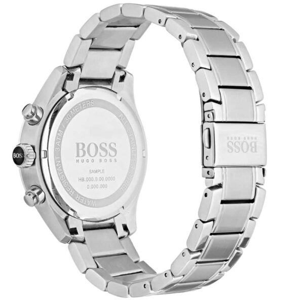 Hugo Boss Watch For Men 1513478 - Image 3