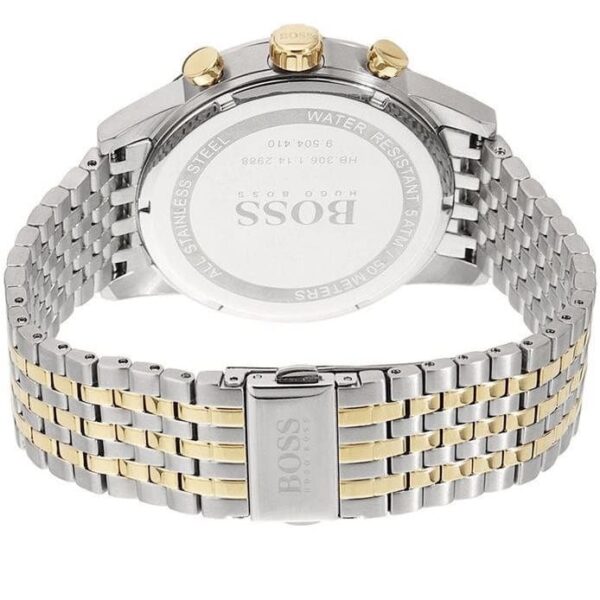 Hugo Boss Watch For Men 1513499 - Image 3