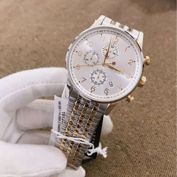 Hugo Boss Watch For Men 1513499 - Image 4