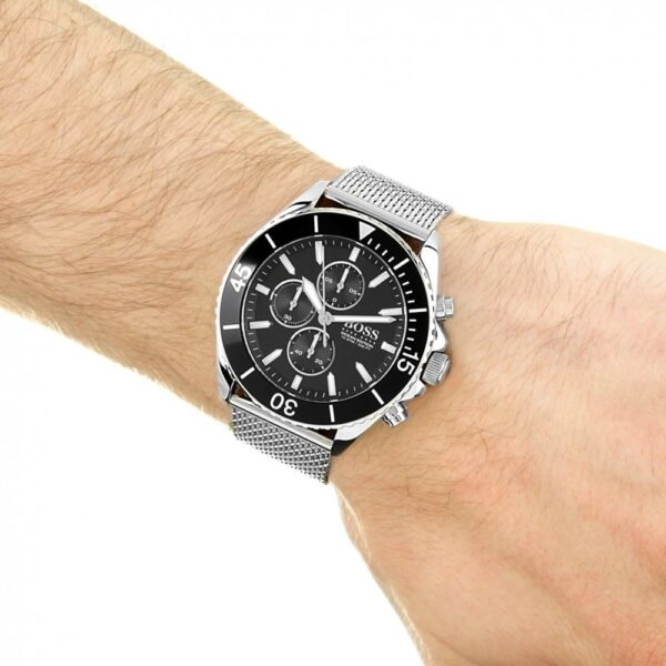 Hugo Boss Watch For Men 1513701 - Image 4