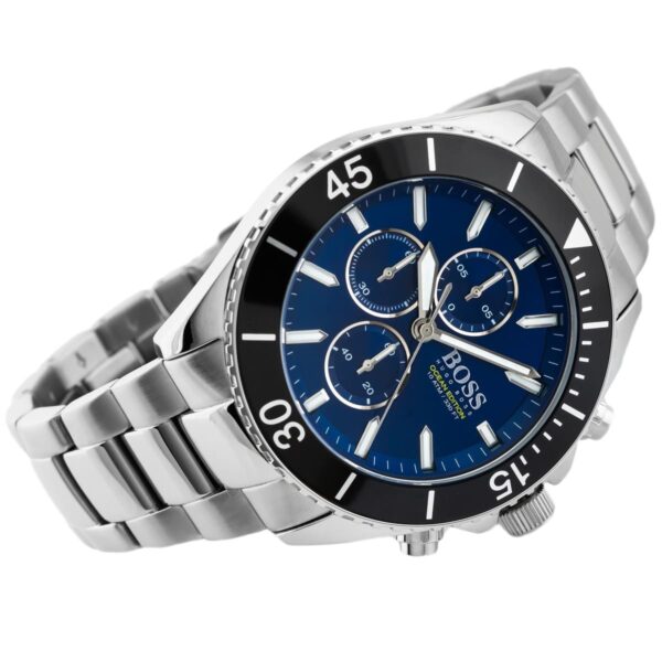 Hugo Boss Watch For Men 1513704 - Image 2