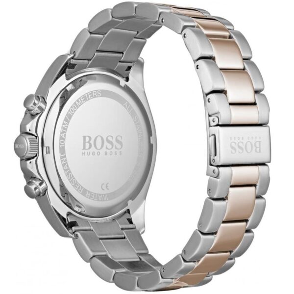 Hugo Boss Watch For Men 1513705 - Image 2
