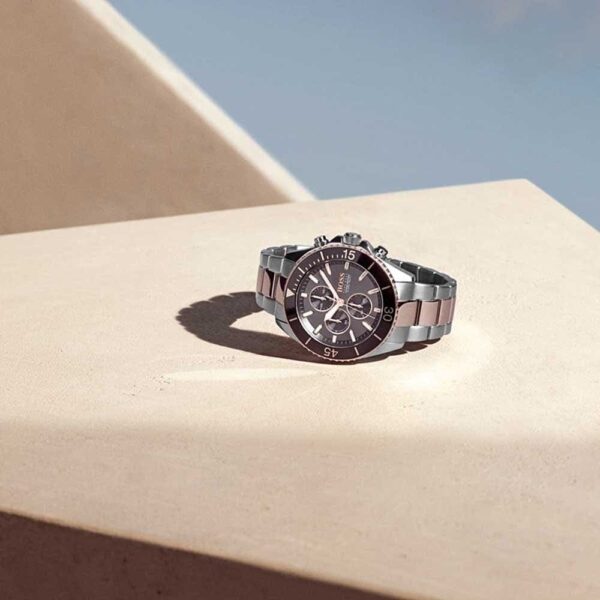 Hugo Boss Watch For Men 1513705 - Image 3