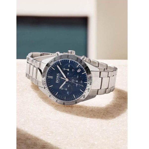 Hugo Boss Watch For Men 1513582 - Image 3