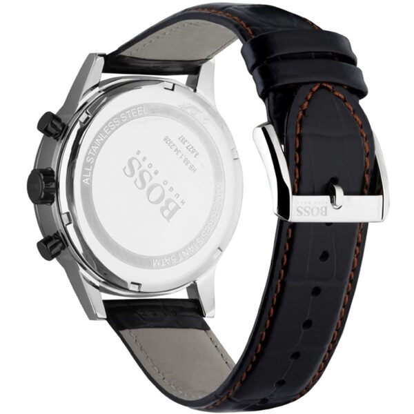 Hugo Boss Watch For Men 1512631 - Image 2