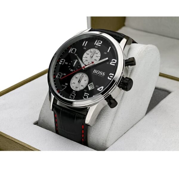 Hugo Boss Watch For Men 1512631 - Image 3