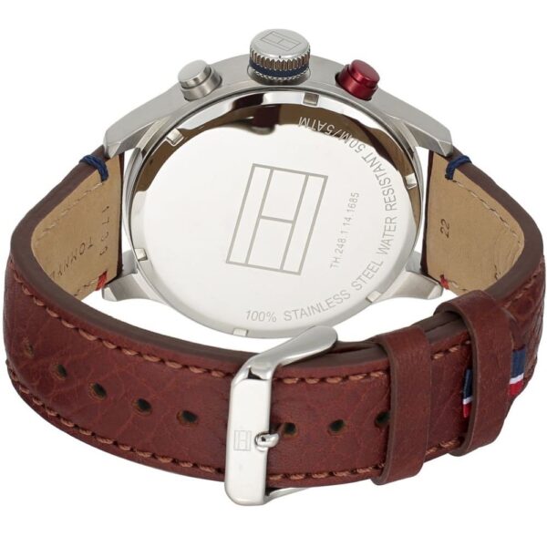 Tommy Hilfiger Watch for Men 1791066 - Image 2