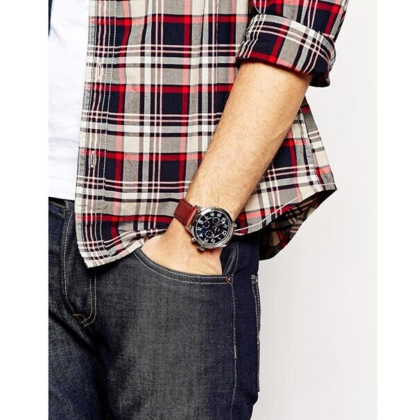Tommy Hilfiger Watch for Men 1791066 - Image 3