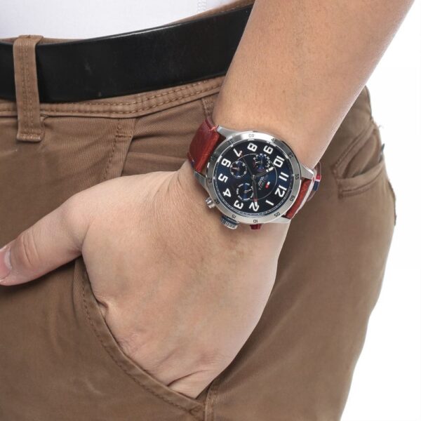 Tommy Hilfiger Watch for Men 1791066 - Image 4