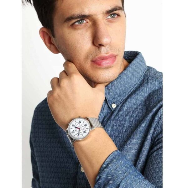 Tommy Hilfiger Watch for Men 1791233 - Image 4