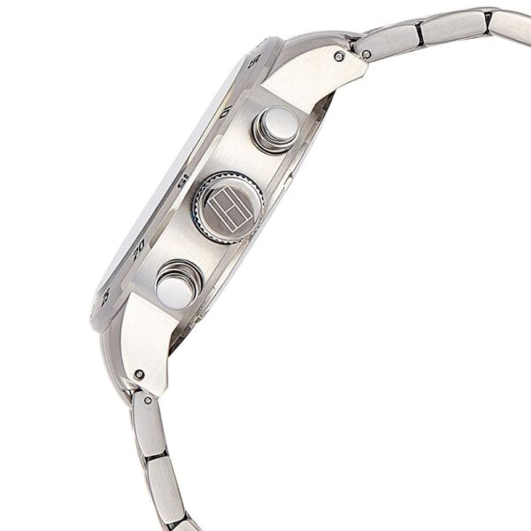 Tommy Hilfiger watch for men 1791053 - Image 3