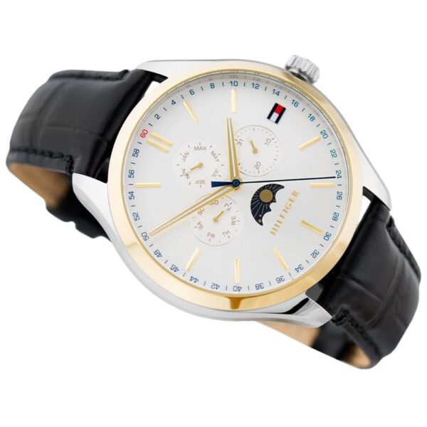Tommy Hilfiger watch for men 1791305 - Image 2