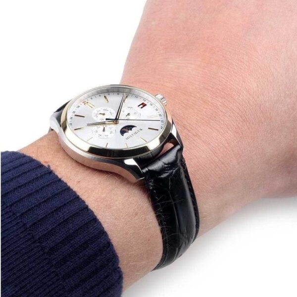 Tommy Hilfiger watch for men 1791305 - Image 3