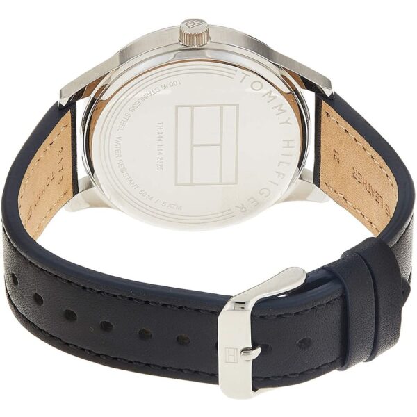 Tommy Hilfiger watch for men 1791417 - Image 2