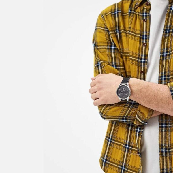 Tommy Hilfiger watch for men 1791417 - Image 4