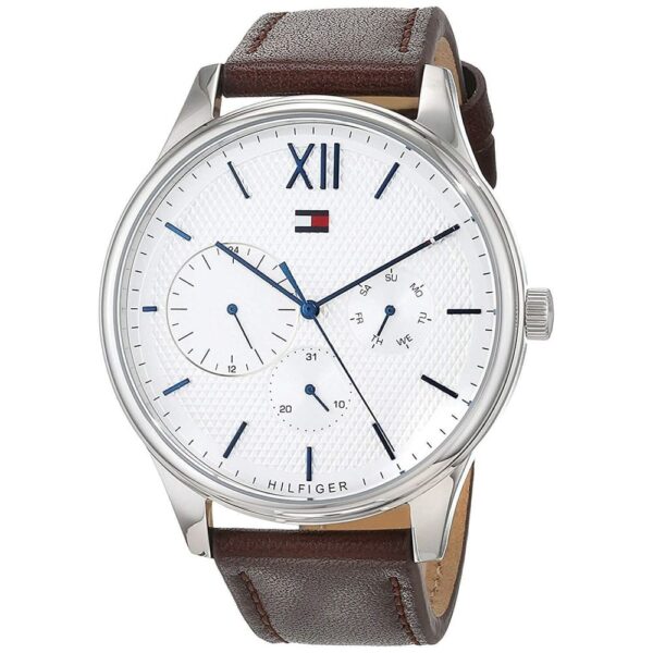Tommy Hilfiger watch for men 1791418 - Image 2