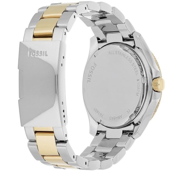 Fossil Watch For Women AM4543 - Image 2