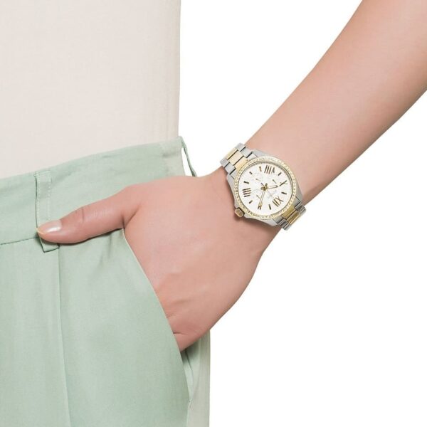 Fossil Watch For Women AM4543 - Image 4
