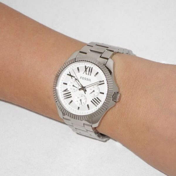 Fossil Watch For Women AM4568 - Image 4