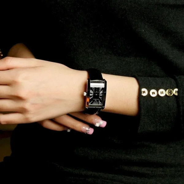 Emporio Armani Watch For Women AR0144 - Image 4