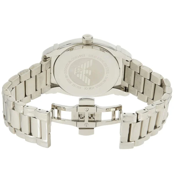 Emporio Armani Watch For Men AR0339 - Image 3