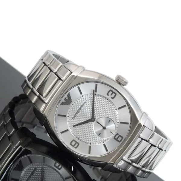 Emporio Armani Watch For Men AR0339 - Image 4