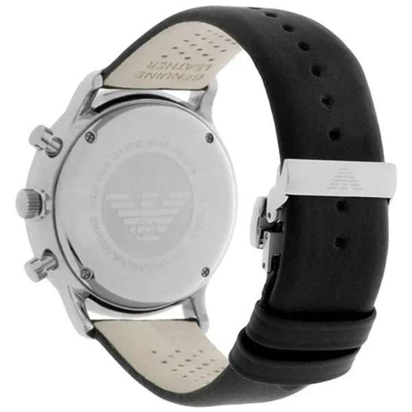 Emporio Armani Watch For Men AR0385 - Image 2