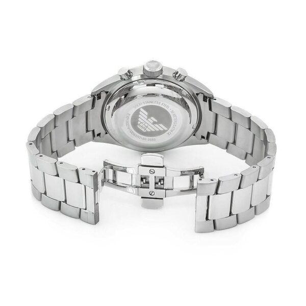 Emporio Armani Watch For Men AR0585 - Image 3