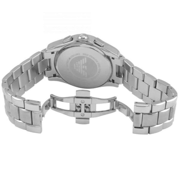 Emporio Armani Watch For Men AR0673 - Image 3