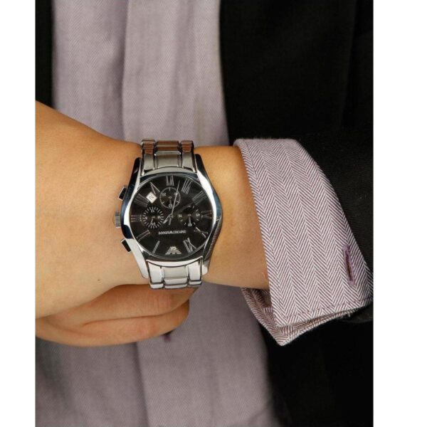 Emporio Armani Watch For Men AR0673 - Image 4