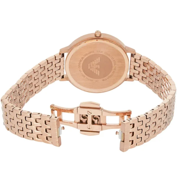 Emporio Armani Watch For Women AR11006 - Image 3