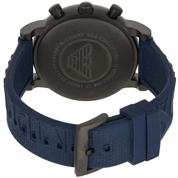 Emporio Armani Watch For Men AR11023 - Image 3