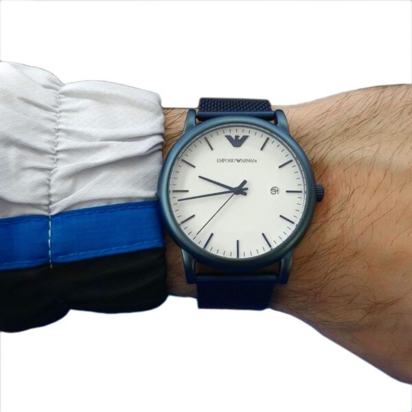 Emporio Armani Watch For Men AR11025 - Image 3