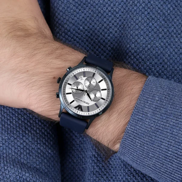 Emporio Armani Watch For Men AR11026 - Image 4