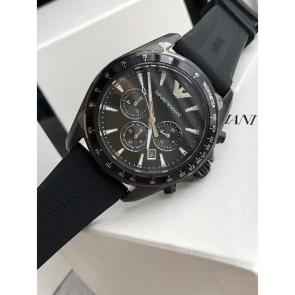 Emporio Armani Watch For Men AR11028 - Image 2