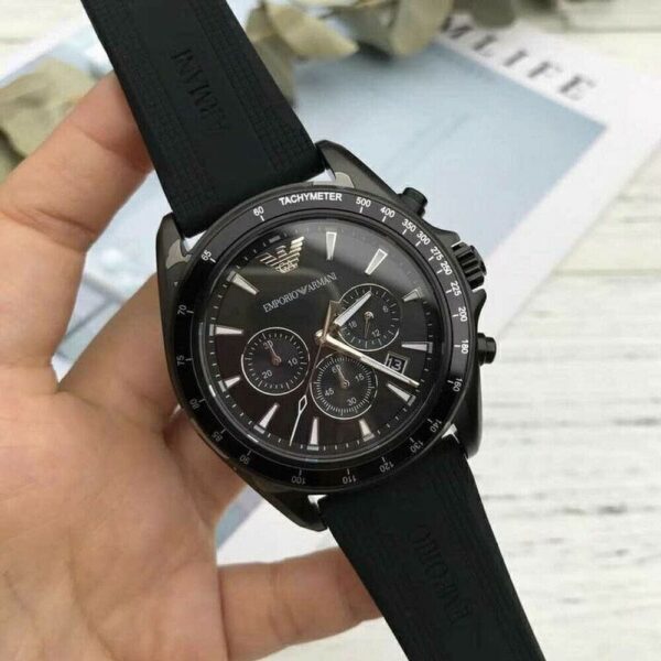 Emporio Armani Watch For Men AR11028 - Image 3