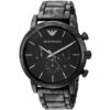 Emporio Armani Watch For Men AR11045 - Image 2
