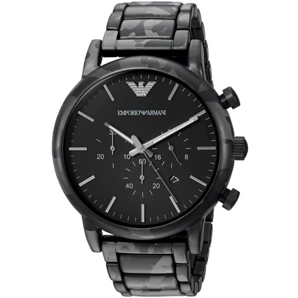 Emporio Armani Watch For Men AR11045 - Image 2