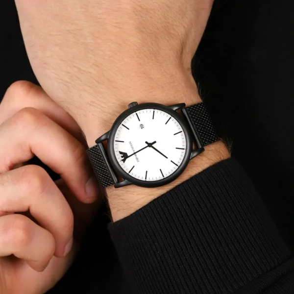 Emporio Armani Watch For Men AR11046 - Image 3