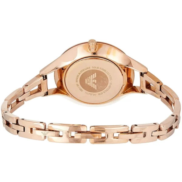 Emporio Armani Watch For Women AR11055 - Image 2