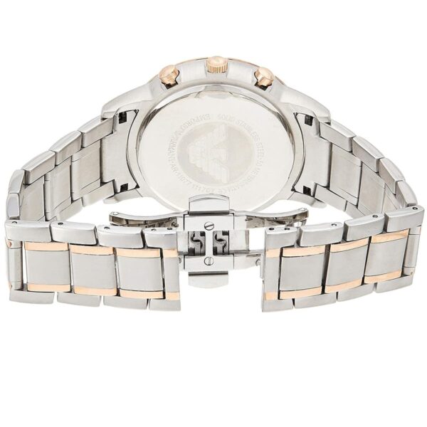 Emporio Armani Watch For Men AR11077 - Image 3