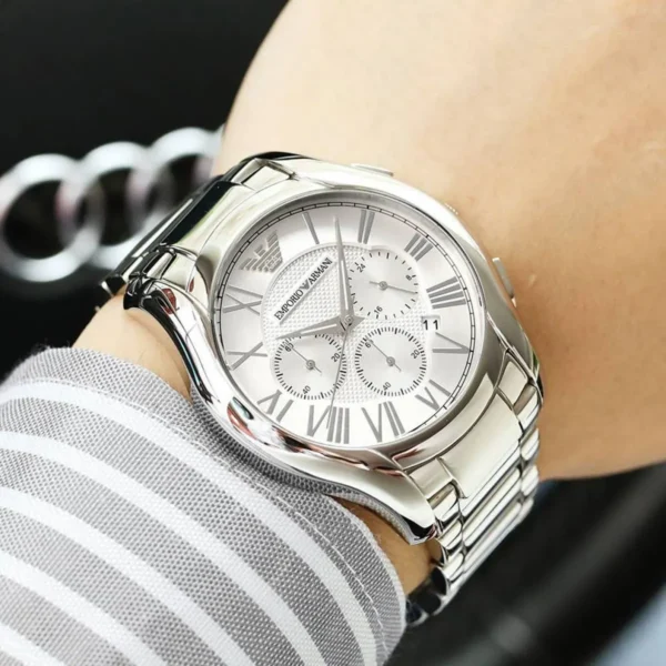 Emporio Armani Watch For Men AR11081 - Image 3