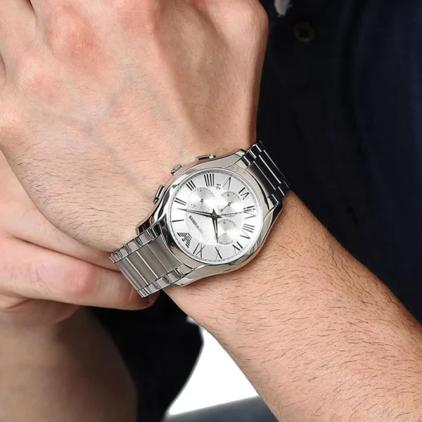 Emporio Armani Watch For Men AR11081 - Image 4