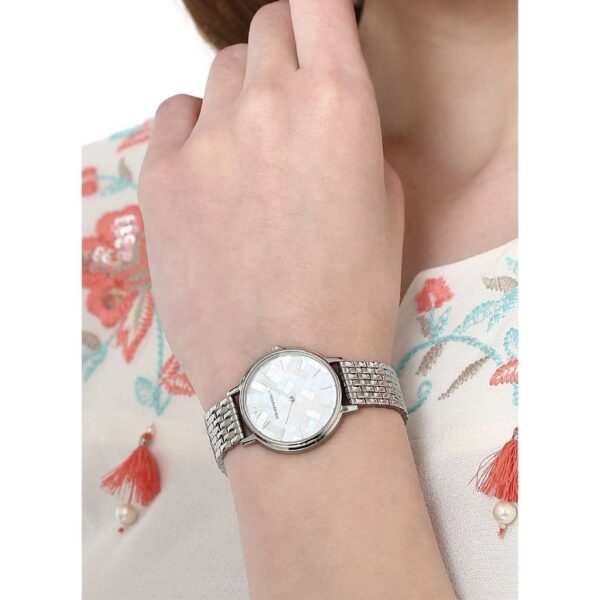 Emporio Armani Watch For Women AR11112 - Image 4