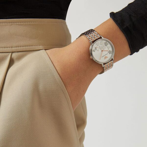 Emporio Armani Watch For Women AR11113 - Image 3