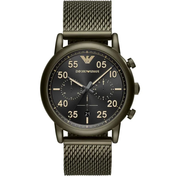 ar11115-emporio-armani-watch-men-black-dial-stainless-steel-metal-green-strap-quartz-battery-analog-chronograph-luigi-slim