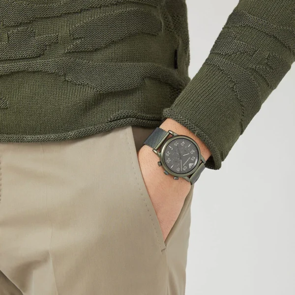 Emporio Armani Watch For Men AR11115 - Image 4