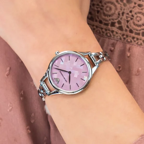 Emporio Armani Watch For Women AR11122 - Image 3