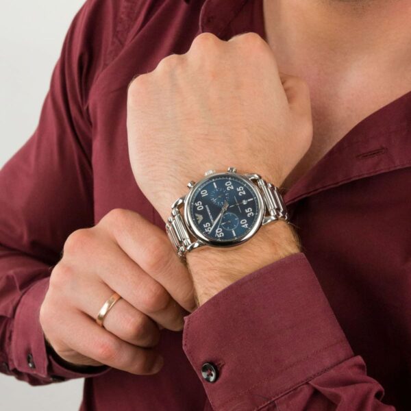 Emporio Armani Watch For Men AR11132 - Image 3