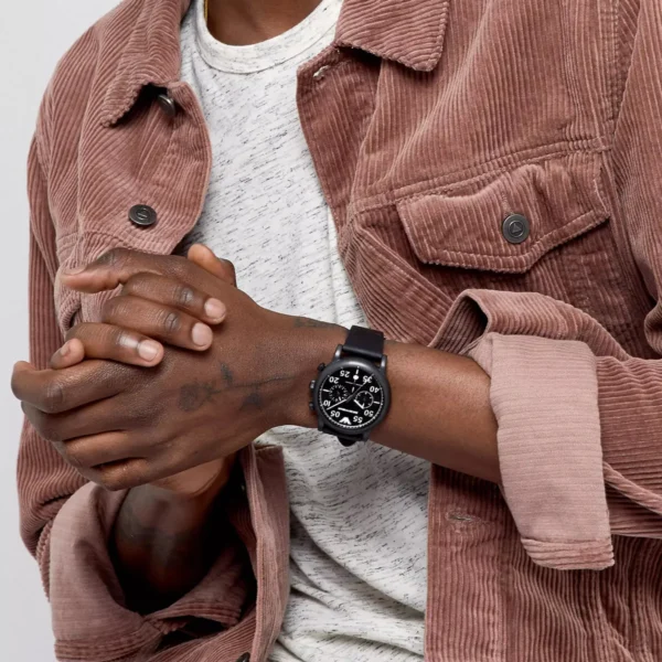Emporio Armani Watch For Men AR11133 - Image 4